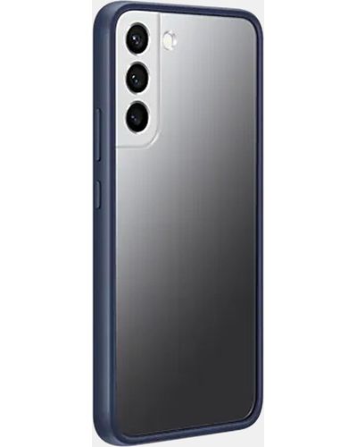 Samsung Gs22+ Frame Cover - White
