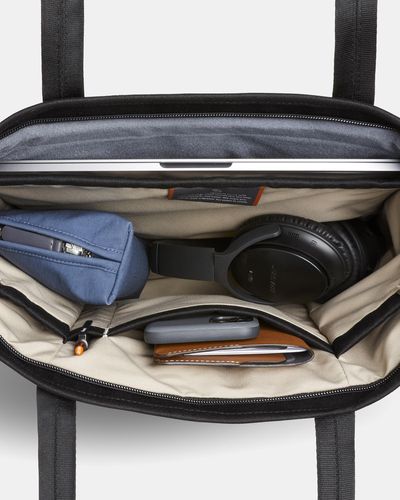 Bellroy Tokyo Tote Compact - Black