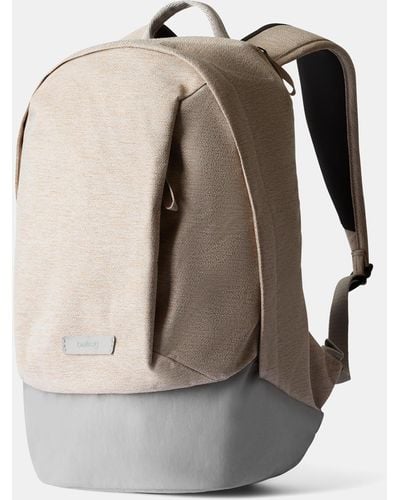 Bellroy Classic Backpack Compact - Grey