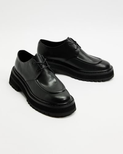 Alias Mae Oakley Shoes - Black