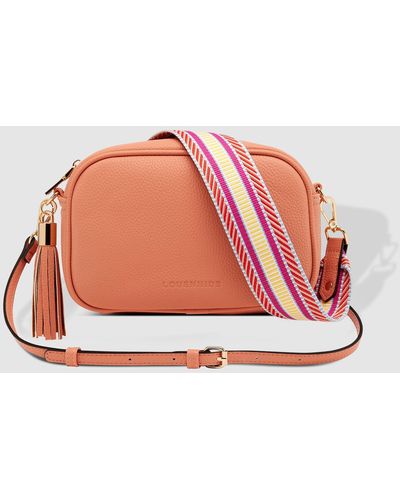 Baby Sophie Crossbody Bag by Louenhide Online, THE ICONIC