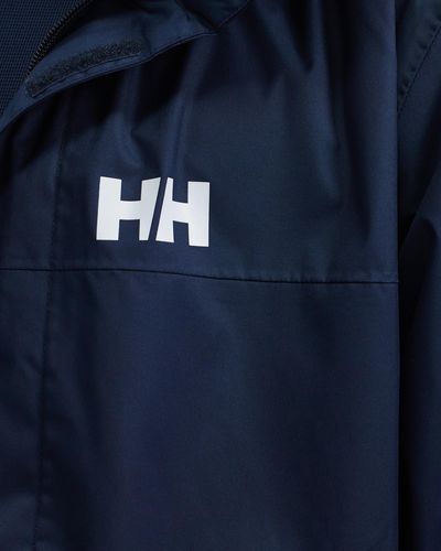 Helly Hansen Ervik Jacket - Blue