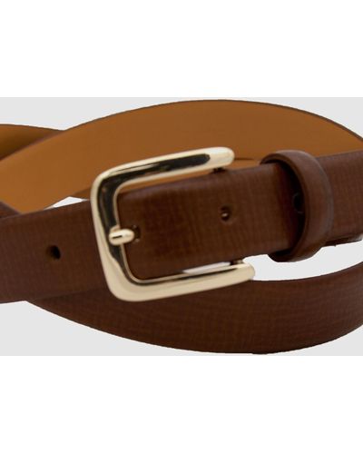 Loop Leather Co Bliss - Brown
