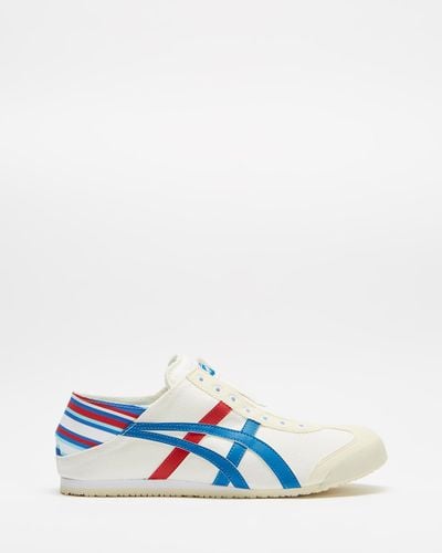 Onitsuka Tiger Trainers for Women | Online Sale up to 34% off | Lyst  Australia