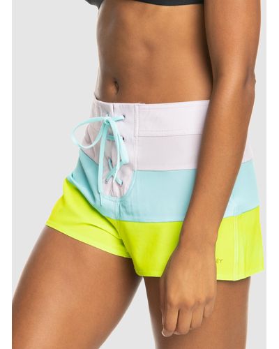 Roxy Shorts for Women | Online Sale up to 54% off | Lyst Australia