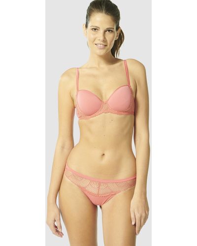 Simone Perele Reflet Bikini Brief - Multicolour