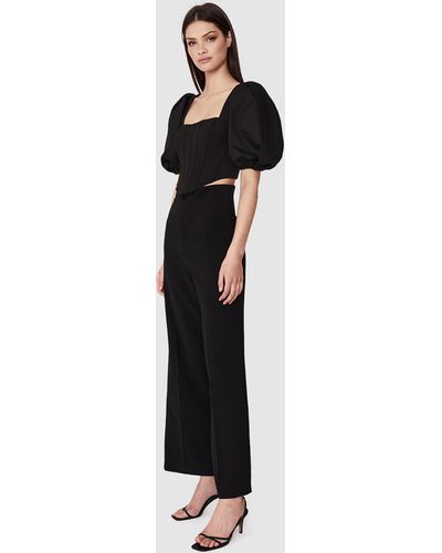 Bardot Trousers for Women, Online Sale up to 76% off