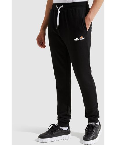 | Lyst Australia Ellesse Jogging off Online Sale 60% | Men to for up bottoms