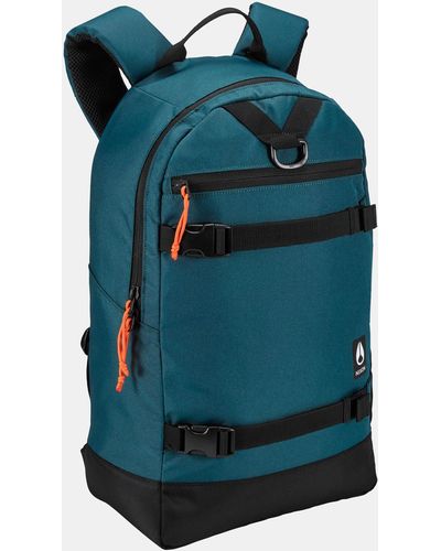Nixon Ransack Backpack Ii - Blue