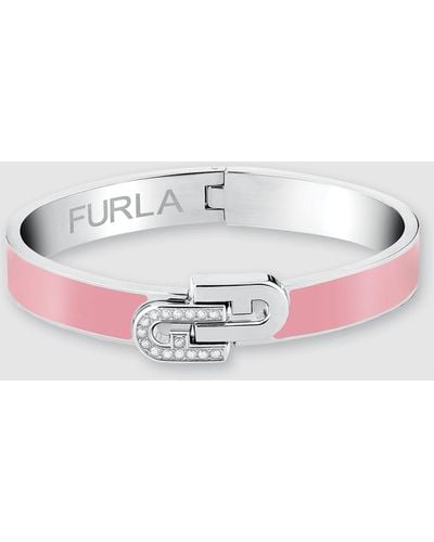 Furla Arch Double - Pink