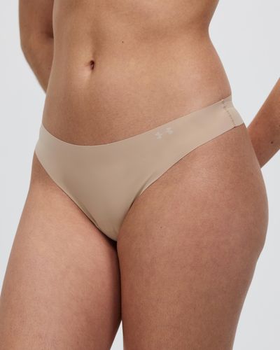Under Armour Knickers and underwear for Women | Online Sale up to 45% off |  Lyst Australia