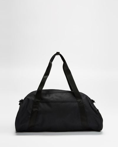 Nike One Club Bag - Black