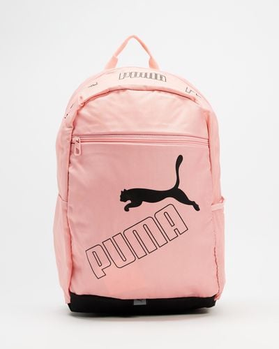 PUMA Phase Backpack Ii - Pink