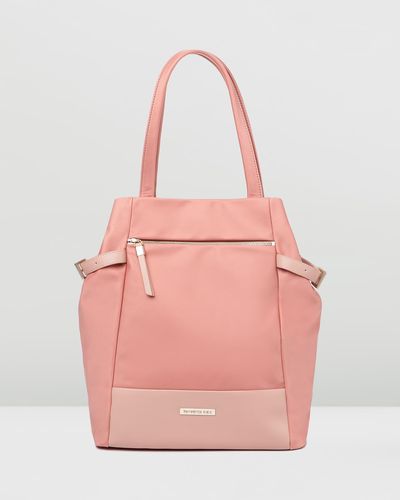 Samsonite Aree Shoulder Bag - Pink