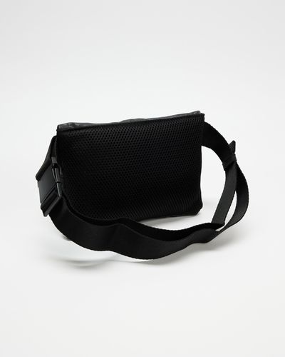 adidas Originals Mini Waistbag - Black