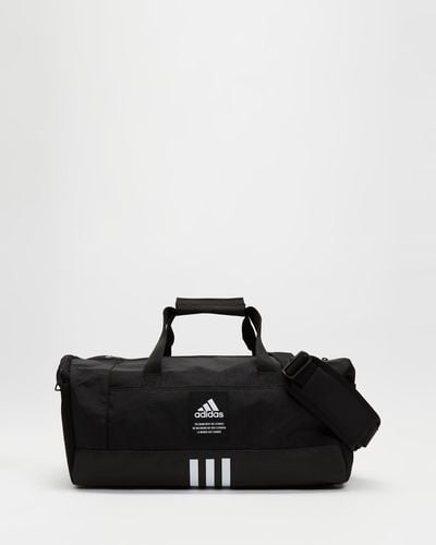 adidas Originals 4athlts Duffel Bag Small - Black