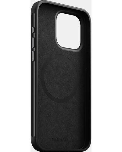 Nomad Iphone 15 Pro Max Sport Phone Case - Black