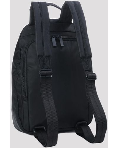 Hedgren Vogue Backpack Rfid - Black