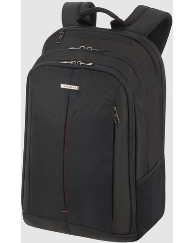 Samsonite Guardit 2.0 Lapt.backpack L 17.3" - Black