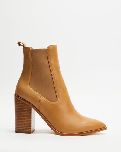 Sol sana ashton suede boots 2025