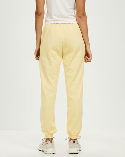 Helly Hansen Allure Trousers - Yellow
