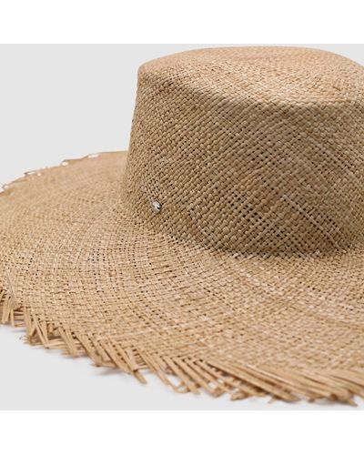 Ace of Something Leonora Hat - Natural