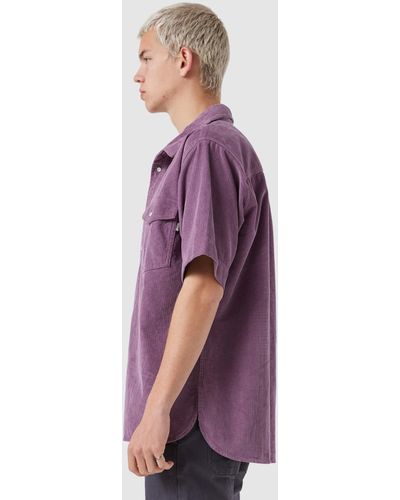 Barney Cools Homie Shirt - Purple