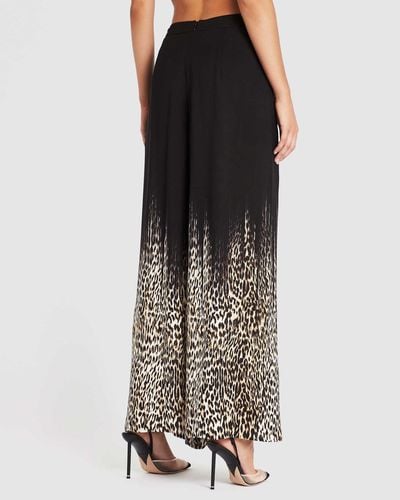 Sass & Bide Oh Baby Trousers - Black