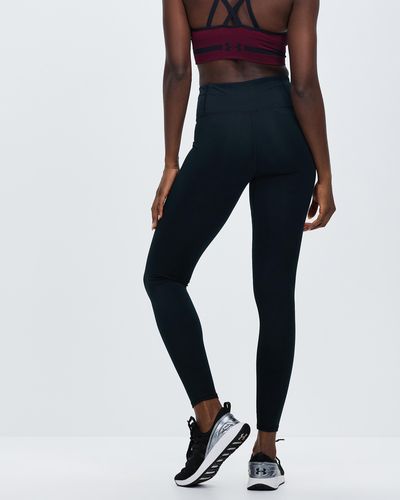 Under Armour Motion leggings - Black