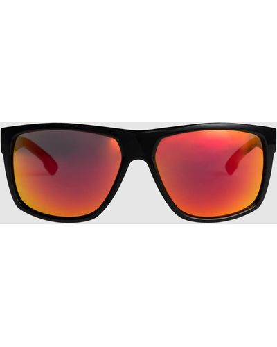 Quiksilver Transmission Sunglasses - Multicolour