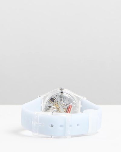 Swatch Casual - Blue