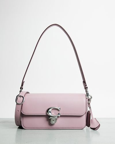 COACH Satchel bags and purses for Women, Online Sale up to 33% off