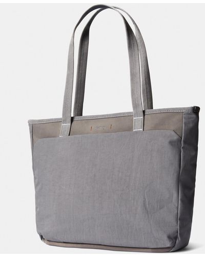 Bellroy Tokyo Tote Compact Premium - Grey