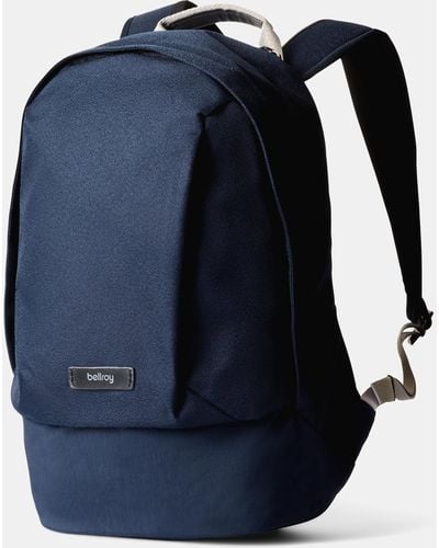 Bellroy Classic Backpack Compact - Blue