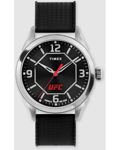 Timex Ufc Athena - Black