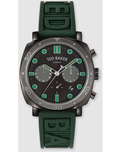Ted Baker Caine - Green