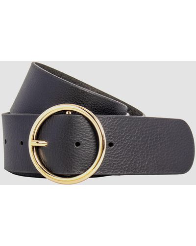 Loop Leather Co Riley - Blue