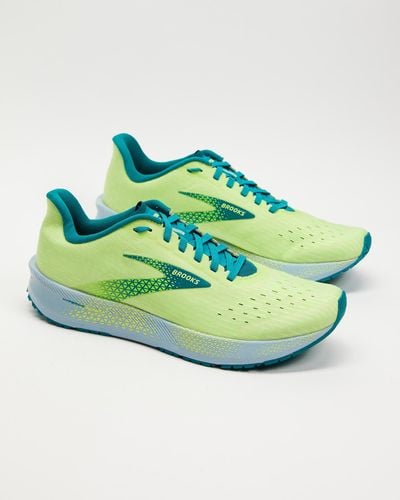 Brooks Hyperion Tempo - Green