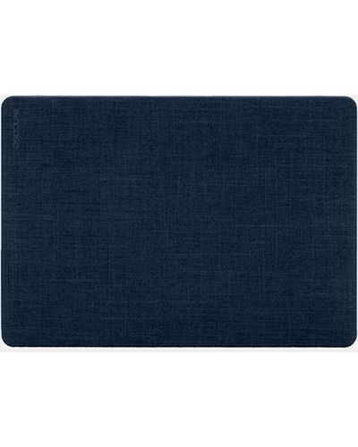 Incase 14" Macbook Pro Textured Hardshell W Woolenex - Blue