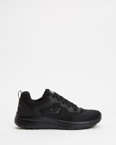 Skechers Bountiful Quick Path - Black