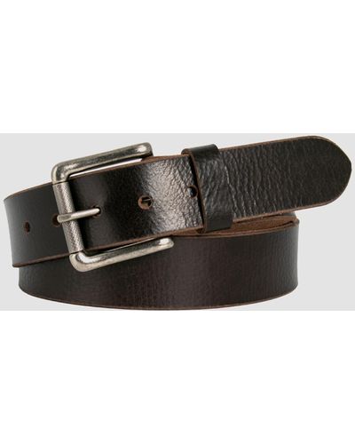 Loop Leather Co Urban Central - Brown