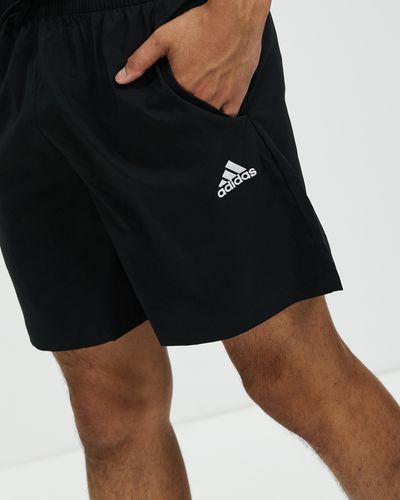 adidas Sl Chelsea Shorts - Black