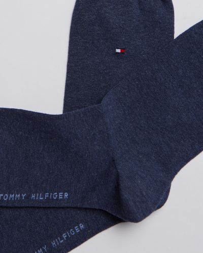 Tommy Hilfiger Socks for Women | Online Sale up to 50% off | Lyst Australia