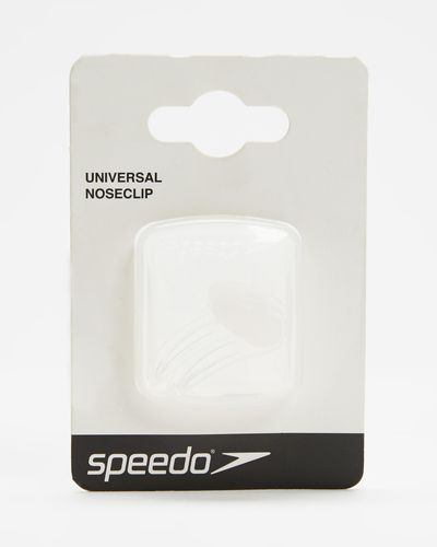Speedo Universal Nose Clip - Multicolour