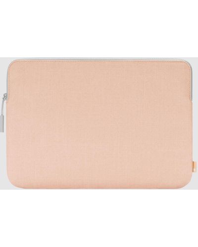 Incase 13" Macbook Pro Slim Sleeve With Woolenex - Pink