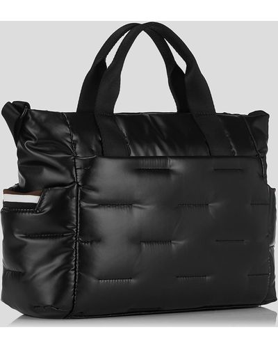 Hedgren Softy Handbag - Black