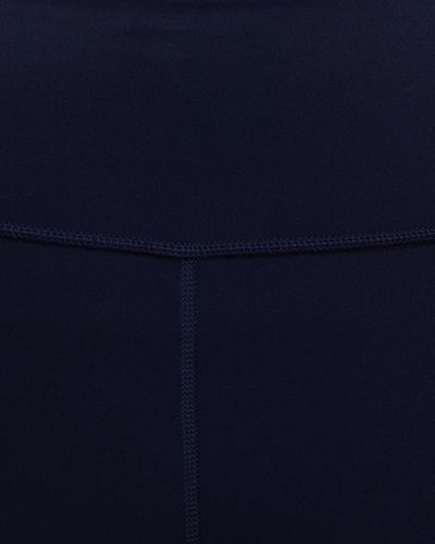adidas Originals Dailyrun 3 4 leggings - Blue