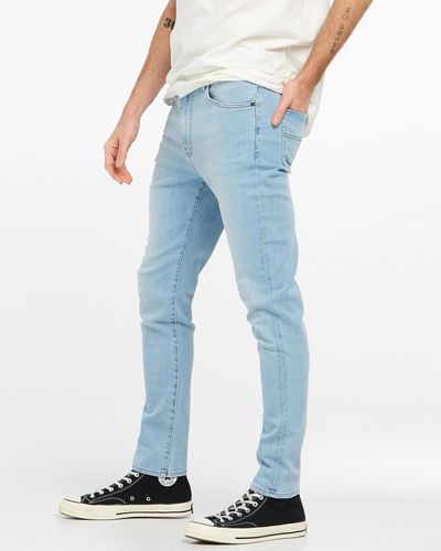 Lee Jeans R1 Skinny Jean - Blue