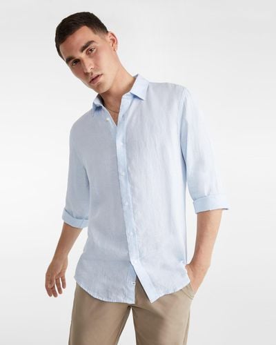 Yd West Hampton Shirt - Multicolour