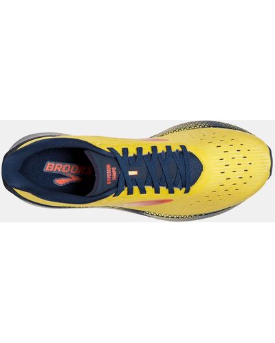 Brooks Hyperion Tempo - Yellow